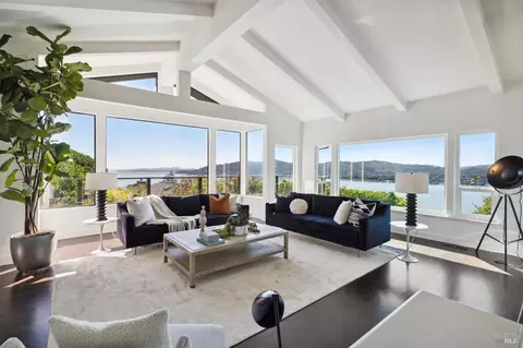 179 Stewart Dr, Tiburon, CA 94920