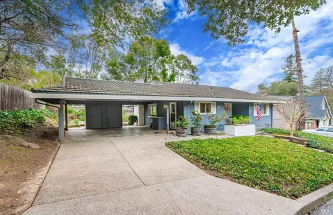 145 Stonecrest Dr, Napa, CA 94558 photo 29