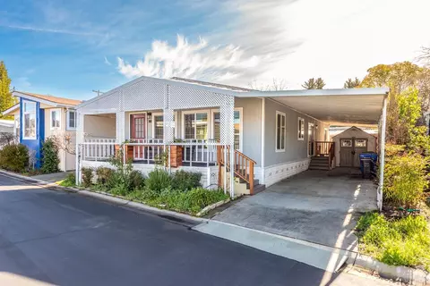6468 Washington St #123, Yountville, CA 94599
