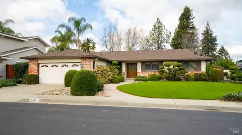 1731 Belding Ct, Concord, CA 94521