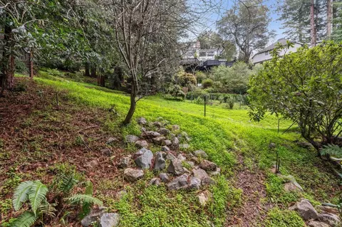 316 W Blithedale Ave, Mill Valley, CA 94941 photo 3