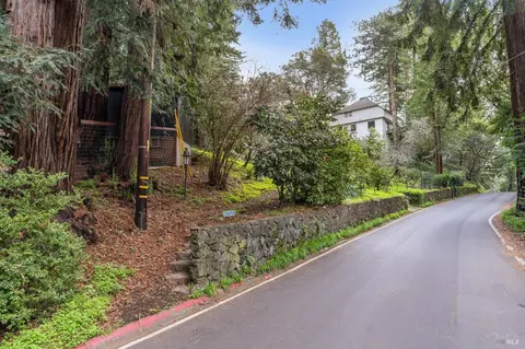 316 W Blithedale Ave, Mill Valley, CA 94941