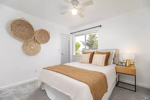 Bedroom - 368 Sandy Neck Way, Vallejo, CA 94591 photo 3 of 6