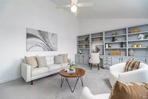 Living - 368 Sandy Neck Way, Vallejo, CA 94591 photo 9 of 13