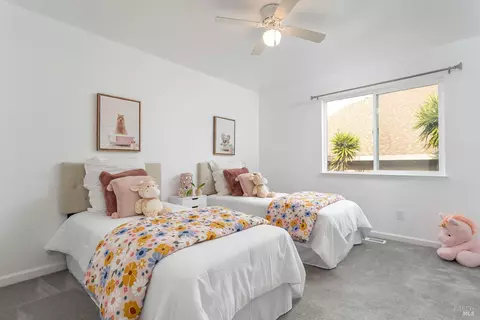 Bedroom - 368 Sandy Neck Way, Vallejo, CA 94591 photo 2 of 6