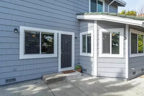 Exterior - 368 Sandy Neck Way, Vallejo, CA 94591 photo 4 of 9