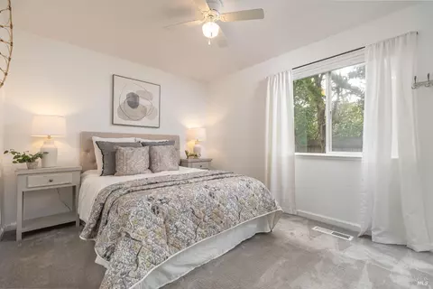 Bedroom - 368 Sandy Neck Way, Vallejo, CA 94591 photo 5 of 6