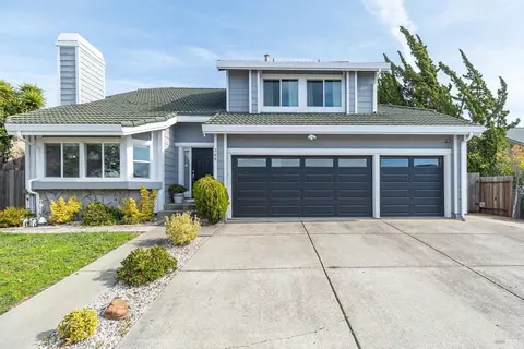368 Sandy Neck Way, Vallejo, CA 94591