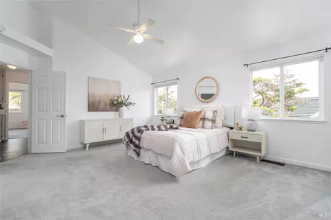 Bedroom - 368 Sandy Neck Way, Vallejo, CA 94591 photo 6 of 6