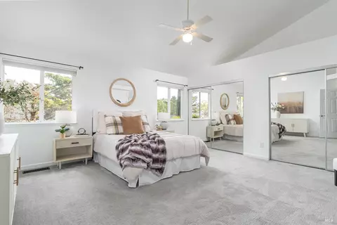 Bedroom - 368 Sandy Neck Way, Vallejo, CA 94591 photo 4 of 6