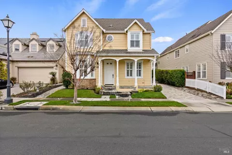 4176 Summer Gate Ave, Vallejo, CA 94591