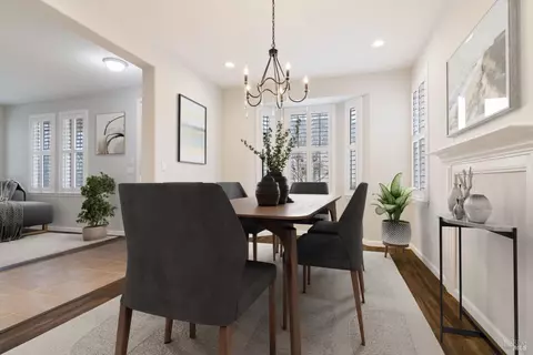 Dining - 4176 Summer Gate Ave, Vallejo, CA 94591 photo 2 of 2