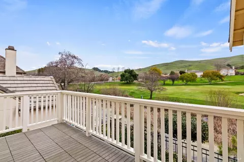 Exterior - 4176 Summer Gate Ave, Vallejo, CA 94591 photo 3 of 7