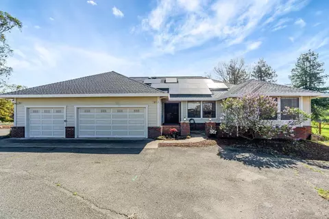 5660 Old Redwood Hwy, Penngrove, CA 94951