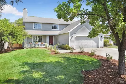 44 Anthony Ct, Windsor, CA 95492