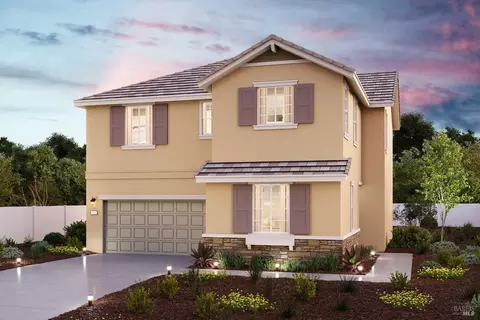 2953 Sugar Pine St, Fairfield, CA 94533