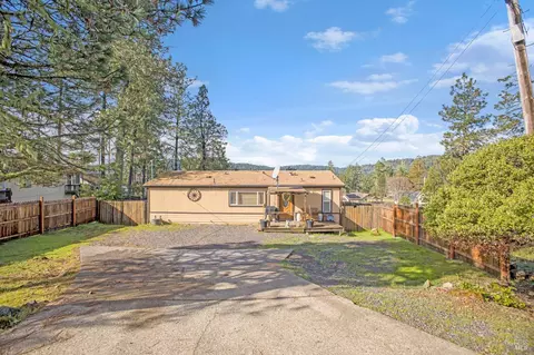 1659 Padula Dr, Willits, CA 95490
