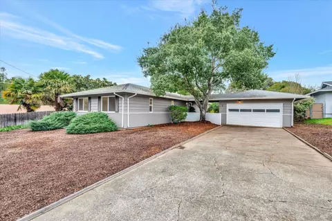 3 Washington St, Novato, CA 94947