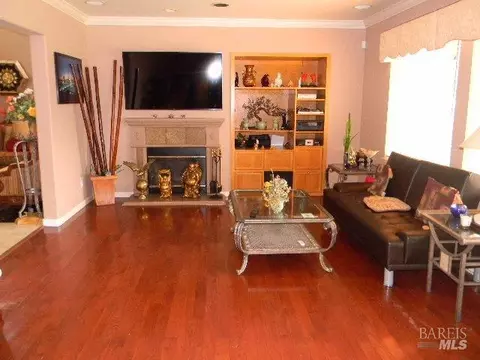 2045 Bennington Dr, Vallejo, CA 94591 photo 5