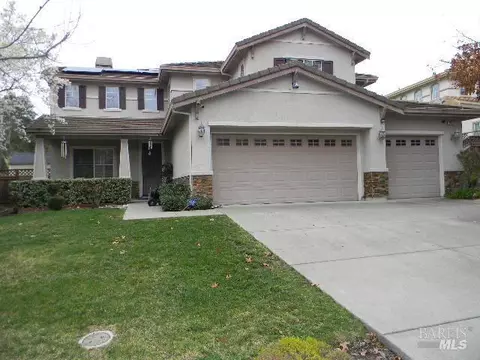 2045 Bennington Dr, Vallejo, CA 94591
