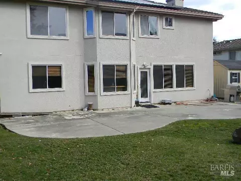 2045 Bennington Dr, Vallejo, CA 94591 photo 16