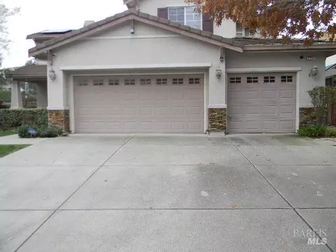 2045 Bennington Dr, Vallejo, CA 94591 photo 2