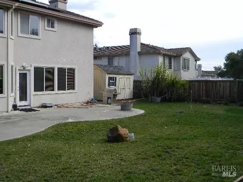 2045 Bennington Dr, Vallejo, CA 94591 photo 15