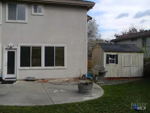 2045 Bennington Dr, Vallejo, CA 94591 photo 17