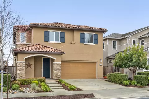 5112 Kevin Pl, Rohnert Park, CA 94928