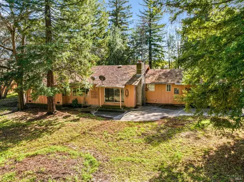 1086 Vineyard Ln, Napa, CA 94558 photo 9