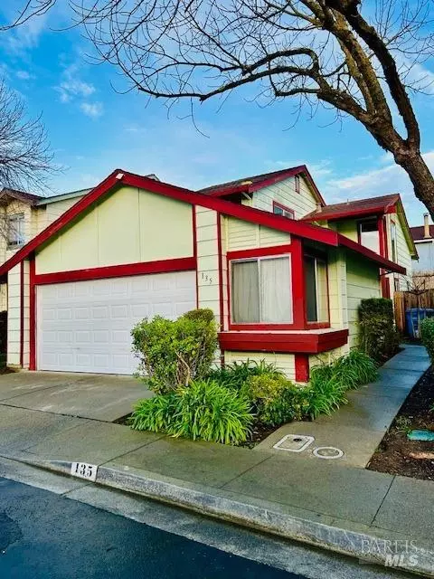 135 Stageline Ct, Vallejo, CA 94591 photo 6