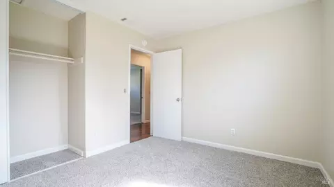 Bedroom - 549 Pear Tree Ln, Fairfield, CA 94533 photo 5 of 5
