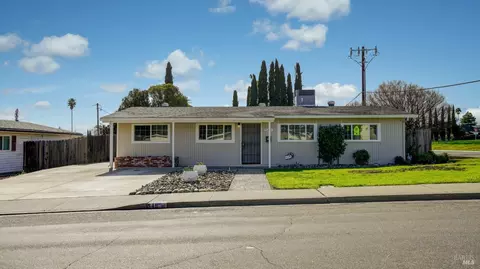 549 Pear Tree Ln, Fairfield, CA 94533