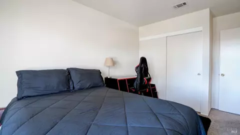 Bedroom - 470 Blakemore Ct, Fairfield, CA 94533 photo 4 of 4