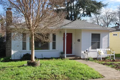 414 Melvin St, Petaluma, CA 94952