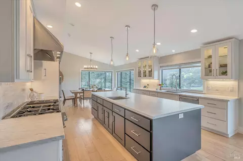 Kitchen - 46 Burning Tree Dr, Novato, CA 94949 photo 1 of 2