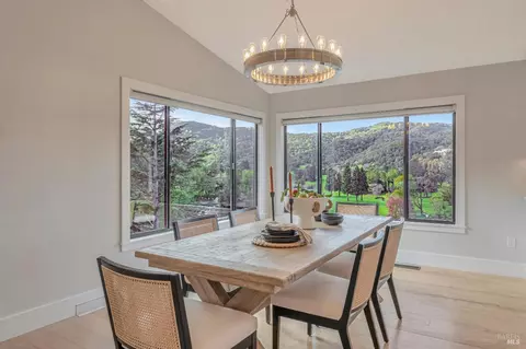 Dining - 46 Burning Tree Dr, Novato, CA 94949 photo 1 of 6