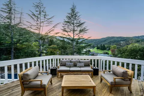 Exterior - 46 Burning Tree Dr, Novato, CA 94949 photo 9 of 12
