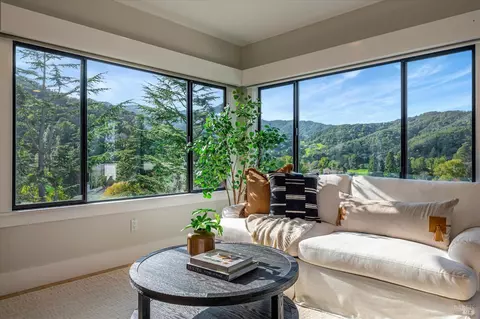 Living - 46 Burning Tree Dr, Novato, CA 94949 photo 1 of 7