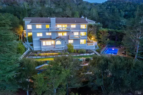 Exterior - 46 Burning Tree Dr, Novato, CA 94949 photo 6 of 12