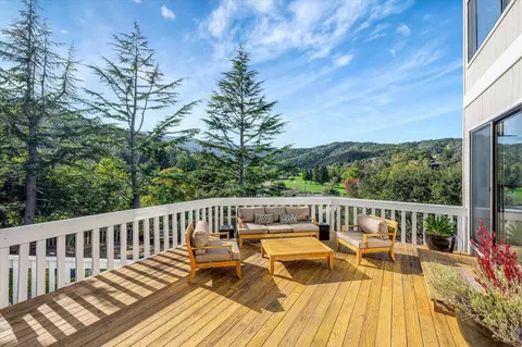 Exterior - 46 Burning Tree Dr, Novato, CA 94949 photo 3 of 12