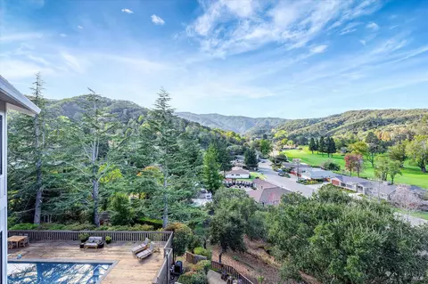 View/Area - 46 Burning Tree Dr, Novato, CA 94949 photo 1 of 4