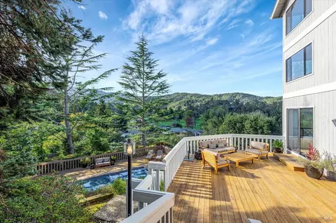 Exterior - 46 Burning Tree Dr, Novato, CA 94949 photo 1 of 12