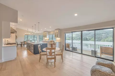 Dining - 46 Burning Tree Dr, Novato, CA 94949 photo 3 of 6