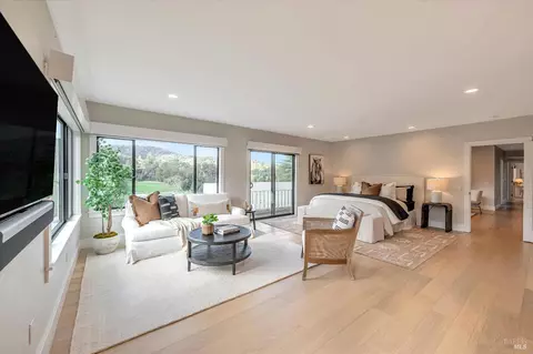 Bedroom - 46 Burning Tree Dr, Novato, CA 94949 photo 1 of 7