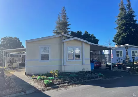 29 N Napa Dr #73, Petaluma, CA 94954