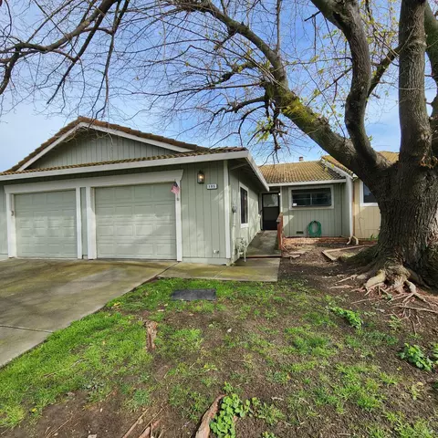 105 Bryce Way, Vacaville, CA 95687