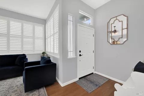 Entry Way - 573 Edenderry Dr, Vacaville, CA 95688 photo 1 of 1