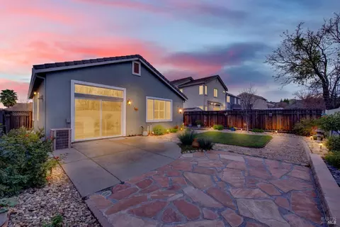 Exterior - 573 Edenderry Dr, Vacaville, CA 95688 photo 31 of 31
