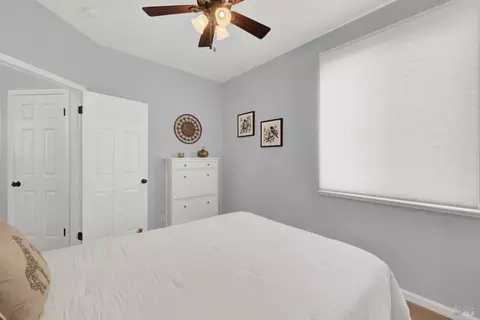 Bedroom - 573 Edenderry Dr, Vacaville, CA 95688 photo 10 of 10